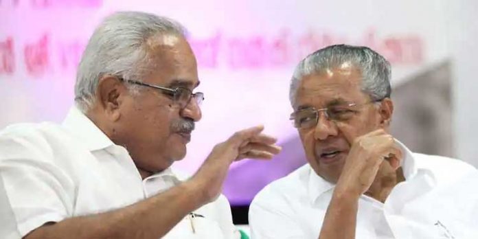 ലോകായുക്ത വിഷയം വീണ്ടു ഇടഞ്ഞ് സിപിഐ ലോകായുക്ത വിഷയം വീണ്ടു ഇടഞ്ഞ് സിപിഐ