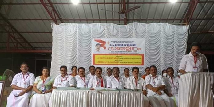 സംഘടനാ തെരഞ്ഞെടുപ്പ് കഴിയുമ്പോൾ പാര്ട്ടി അജയ്യശക്തിയായി മാറും : ജോസ് കെ. മാണി എം. പി സംഘടനാ തെരഞ്ഞെടുപ്പ് കഴിയുമ്പോൾ പാര്ട്ടി അജയ്യശക്തിയായി മാറും : ജോസ് കെ. മാണി എം. പി