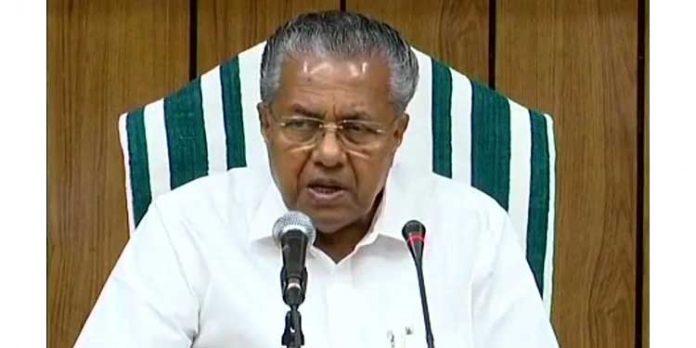 റെയില്വേ വികസന അവഗണനക്കെതിരെ ശബ്ദമുയര്ത്തണമെന്ന് മുഖ്യമന്ത്രി പിണറായി വിജയന് റെയില്വേ വികസന അവഗണനക്കെതിരെ ശബ്ദമുയര്ത്തണമെന്ന് മുഖ്യമന്ത്രി പിണറായി വിജയന്