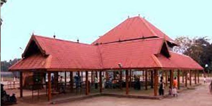 ആലുവ മഹാശിവരാത്രി ഉത്സവത്തിനുള്ള ഒരുക്കങ്ങള് പൂര്ത്തിയായി ആലുവ മഹാശിവരാത്രി ഉത്സവത്തിനുള്ള ഒരുക്കങ്ങള് പൂര്ത്തിയായി