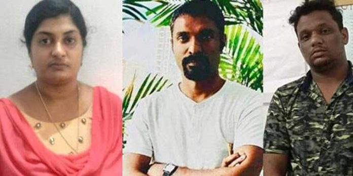 സ്കൂട്ടറില് മയക്കുമരുന്ന് ഒളിപ്പിച്ച് ഭര്ത്താവിനെ കുടുക്കാന് ശ്രമിച്ച പഞ്ചായത്ത് മെമ്പര് അംഗത്വം രാജി വെച്ചു സ്കൂട്ടറില് മയക്കുമരുന്ന് ഒളിപ്പിച്ച് ഭര്ത്താവിനെ കുടുക്കാന് ശ്രമിച്ച പഞ്ചായത്ത് മെമ്പര് അംഗത്വം രാജി വെച്ചു
