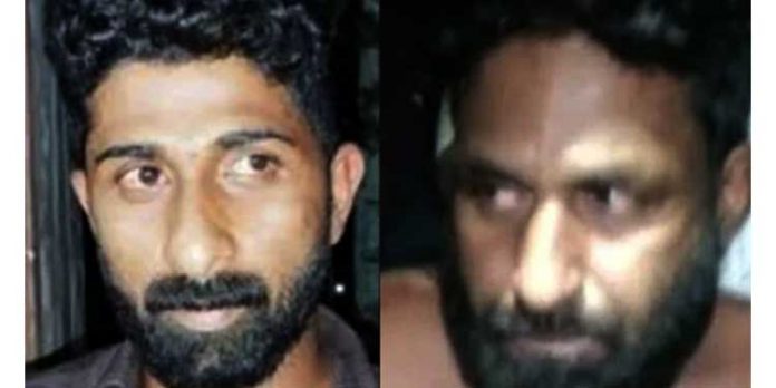 വീട് ഒഴിപ്പിക്കാനെത്തിയ ക്വട്ടേഷൻ സംഘം ഗൃഹനാഥനും നാട്ടുകാര്ക്കും നേരെ വെടിവച്ചു ; രണ്ടു പേര് പിടിയില് വീട് ഒഴിപ്പിക്കാനെത്തിയ ക്വട്ടേഷൻ സംഘം ഗൃഹനാഥനും നാട്ടുകാര്ക്കും നേരെ വെടിവച്ചു ; രണ്ടു പേര് പിടിയില്