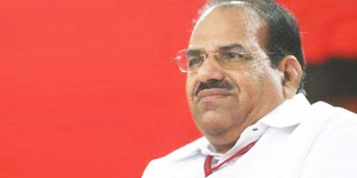പുതിയ കക്ഷികളെ എൽഡിഎഫിൽ എത്തിക്കാൻ ചർച്ചകളില്ല ; 75 വയസ്സ് പ്രായപരിധി കര്ശനമാക്കുമെന്ന് കൊടിയേരി പുതിയ കക്ഷികളെ എൽഡിഎഫിൽ എത്തിക്കാൻ ചർച്ചകളില്ല ; 75 വയസ്സ് പ്രായപരിധി കര്ശനമാക്കുമെന്ന് കൊടിയേരി