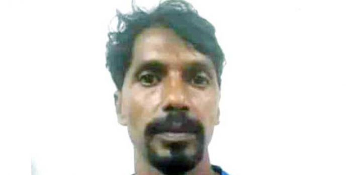 നാസയുടെ ഭാഗമായ കമ്പനിയില് പങ്കാളിയാക്കാം എന്ന് പറഞ്ഞ് കോടികള് തട്ടിയ ആള് അറസ്റ്റില് നാസയുടെ ഭാഗമായ കമ്പനിയില് പങ്കാളിയാക്കാം എന്ന് പറഞ്ഞ് കോടികള് തട്ടിയ ആള് അറസ്റ്റില്
