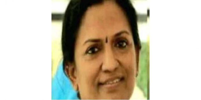കോട്ടയം സിഎംഎസ് കോളേജ് വൈസ് പ്രിന്സിപ്പല് നിര്യാതയായി കോട്ടയം സിഎംഎസ് കോളേജ് വൈസ് പ്രിന്സിപ്പല് നിര്യാതയായി