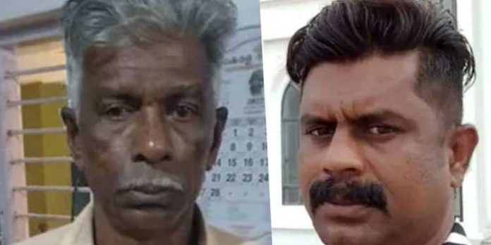 മദ്യലഹരിയില് മാതാപിതാക്കളെ മര്ദ്ദിച്ച മകനെ പിതാവ് തലയ്ക്കടിച്ച് കൊലപ്പെടുത്തി മദ്യലഹരിയില് മാതാപിതാക്കളെ മര്ദ്ദിച്ച മകനെ പിതാവ് തലയ്ക്കടിച്ച് കൊലപ്പെടുത്തി
