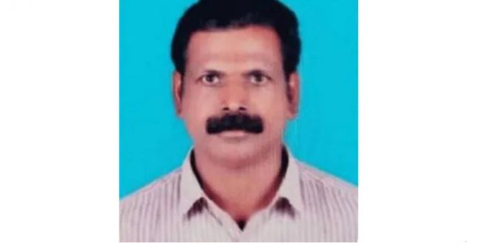 പറവൂരിലെ മത്സ്യതൊഴിലാളിയുടെ ആത്മഹത്യ ; ഉദ്യോഗസ്ഥർക്കെതിരെ സജീവിന്റെ കുടുംബം രംഗത്ത് പറവൂരിലെ മത്സ്യതൊഴിലാളിയുടെ ആത്മഹത്യ ; ഉദ്യോഗസ്ഥർക്കെതിരെ സജീവിന്റെ കുടുംബം രംഗത്ത്