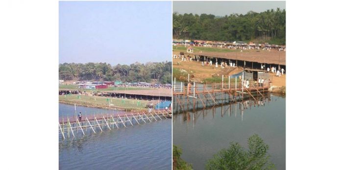 127മത് മാരാമണ് കണ്വെന്ഷൻ നാളെ തുടക്കമാകും 127മത് മാരാമണ് കണ്വെന്ഷൻ നാളെ തുടക്കമാകും