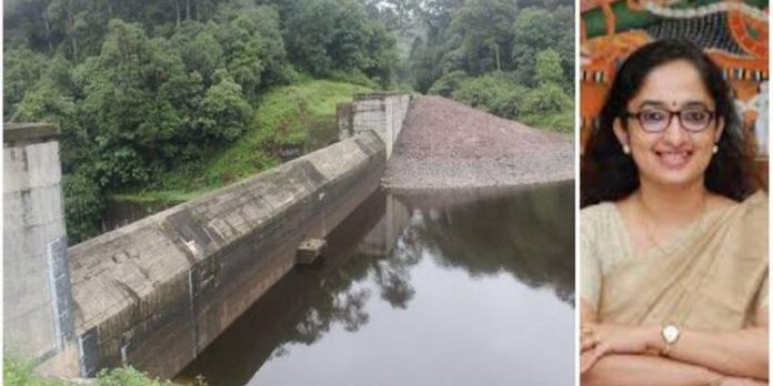 ശബരിമല കുംഭ മാസ പൂജ : കുള്ളാര് അണക്കെട്ട് തുറക്കും ശബരിമല കുംഭ മാസ പൂജ : കുള്ളാര് അണക്കെട്ട് തുറക്കും