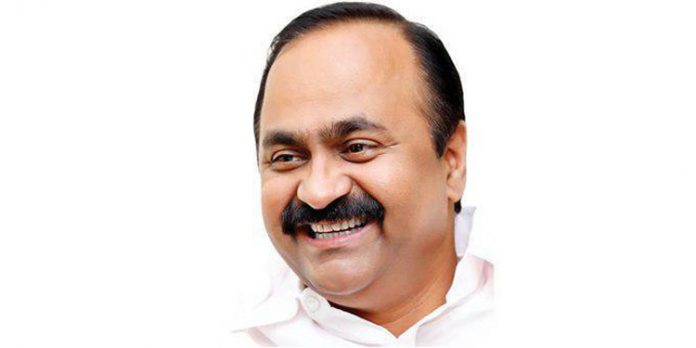 പ്രതിപക്ഷ നേതാവ് വി.ഡി സതീശന് കോവിഡ് സ്ഥിരീകരിച്ചു പ്രതിപക്ഷ നേതാവ് വി.ഡി സതീശന് കോവിഡ് സ്ഥിരീകരിച്ചു