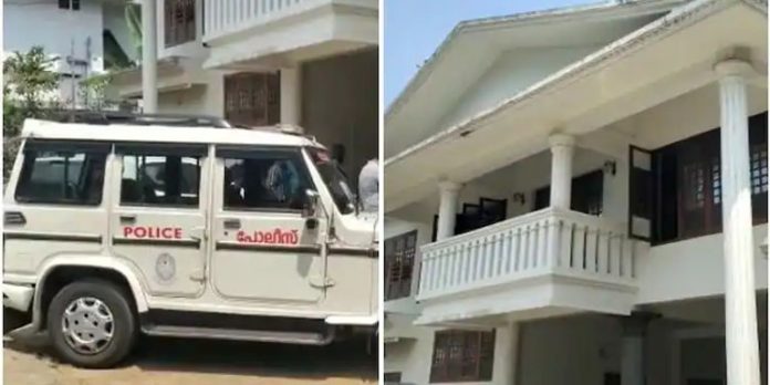 കൊടുങ്ങല്ലൂരിൽ ഇന്നലെ മരിച്ച നിലയിൽ കണ്ടെത്തിയ കുടുംബത്തിന്റെ പോസ്റ്റ്മോർട്ടം ഇന്ന് കൊടുങ്ങല്ലൂരിൽ ഇന്നലെ മരിച്ച നിലയിൽ കണ്ടെത്തിയ കുടുംബത്തിന്റെ പോസ്റ്റ്മോർട്ടം ഇന്ന്