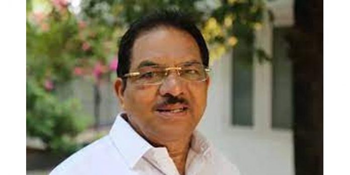 മുൻ എംഎൽഎ എ.യൂനുസ് കുഞ്ഞ് അന്തരിച്ചു മുൻ എംഎൽഎ എ.യൂനുസ് കുഞ്ഞ് അന്തരിച്ചു