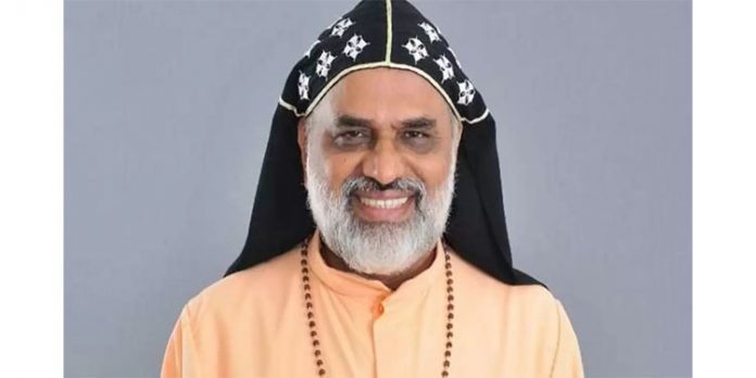 മണൽ ഖനനക്കേസ് ; മലങ്കര കത്തോലിക്കാ ബിഷപ്പിനും മറ്റു പ്രതികൾക്കും നിർണായക ദിനം മണൽ ഖനനക്കേസ് ; മലങ്കര കത്തോലിക്കാ ബിഷപ്പിനും മറ്റു പ്രതികൾക്കും നിർണായക ദിനം