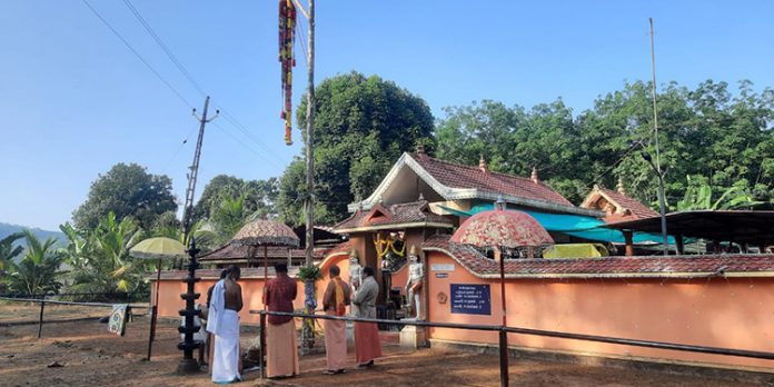 മഹാ ശിവരാത്രി മഹോത്സവം മഹാ ശിവരാത്രി മഹോത്സവം