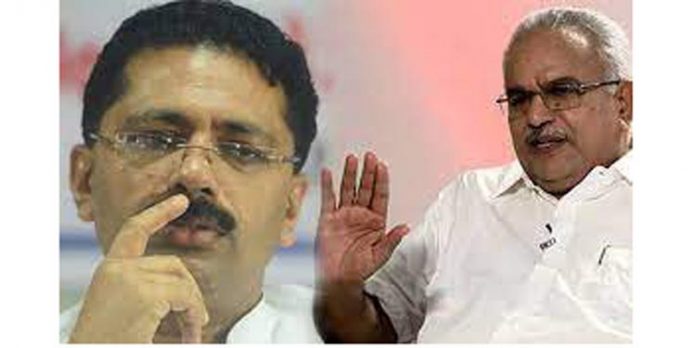 ‘ജലീലിനെ നിയന്ത്രിക്കേണ്ടത് സിപിഎം’ ; ലോകായുക്താ വിവാദത്തിൽ തുറന്നടിച്ച് കാനം രാജേന്ദ്രൻ ‘ജലീലിനെ നിയന്ത്രിക്കേണ്ടത് സിപിഎം’ ; ലോകായുക്താ വിവാദത്തിൽ തുറന്നടിച്ച് കാനം രാജേന്ദ്രൻ
