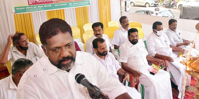 അടൂര് മണ്ഡലത്തില് മാര്ച്ച് മാസം സുഭിക്ഷ ഹോട്ടല് ആരംഭിക്കും : ഡെപ്യൂട്ടി സ്പീക്കര് അടൂര് മണ്ഡലത്തില് മാര്ച്ച് മാസം സുഭിക്ഷ ഹോട്ടല് ആരംഭിക്കും : ഡെപ്യൂട്ടി സ്പീക്കര്