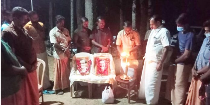 ബിജെപി വെട്ടൂർ ഇരുപത്തിരണ്ടാം ബൂത്ത് സമ്മേളനം നടന്നു ബിജെപി വെട്ടൂർ ഇരുപത്തിരണ്ടാം ബൂത്ത് സമ്മേളനം നടന്നു