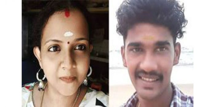 വീട്ടമ്മയെയും സുഹൃത്തായ യുവാവിനെയും ഹോട്ടല് മുറിയില് മരിച്ചനിലയില് കണ്ടെത്തി വീട്ടമ്മയെയും സുഹൃത്തായ യുവാവിനെയും ഹോട്ടല് മുറിയില് മരിച്ചനിലയില് കണ്ടെത്തി