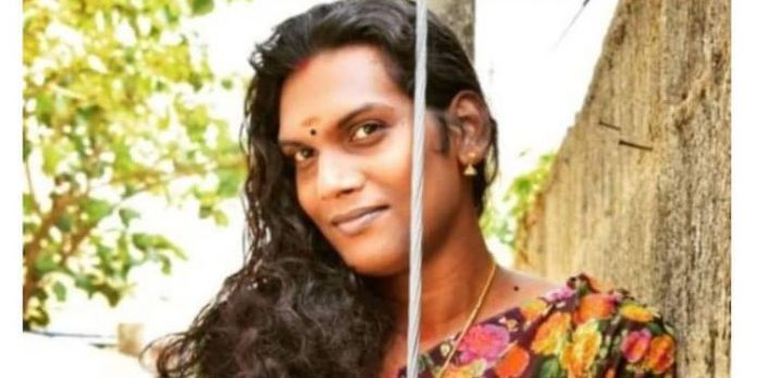 ബിജെപി ജില്ലാകമ്മിറ്റിയില് അംഗമായി ട്രാന്സ്ജെന്ഡര് ബിജെപി ജില്ലാകമ്മിറ്റിയില് അംഗമായി ട്രാന്സ്ജെന്ഡര്