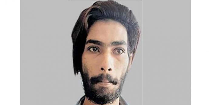 മോഷണക്കേസിൽ പിടിക്കപ്പെട്ടു ; ചോദ്യം ചെയ്തതിലൂടെ പുറത്തെത്തിയത് കൊലപാതകം മോഷണക്കേസിൽ പിടിക്കപ്പെട്ടു ; ചോദ്യം ചെയ്തതിലൂടെ പുറത്തെത്തിയത് കൊലപാതകം