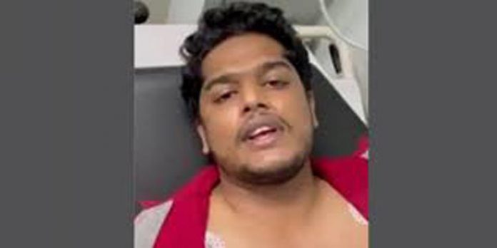 വിലക്കിയ കടയിൽ നിന്ന് സാധനം വാങ്ങി ; യുവാവിന് സിഐടിയു തൊഴിലാളികളുടെ ക്രൂര മർദ്ദനം വിലക്കിയ കടയിൽ നിന്ന് സാധനം വാങ്ങി ; യുവാവിന് സിഐടിയു തൊഴിലാളികളുടെ ക്രൂര മർദ്ദനം