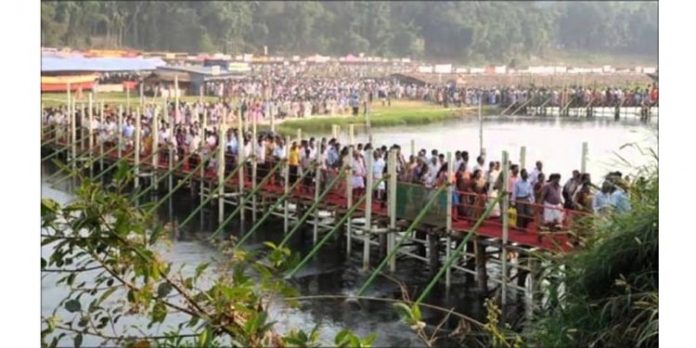 മഞ്ഞനിക്കര പെരുനാളിനും അയിരൂര്, മാരാമണ് കണ്വന്ഷനുകള്ക്കും അനുമതി മഞ്ഞനിക്കര പെരുനാളിനും അയിരൂര്, മാരാമണ് കണ്വന്ഷനുകള്ക്കും അനുമതി