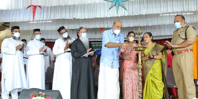 119-മത് സ്കൂൾ വാർഷികവും യാത്രയയപ്പ് സമ്മേളനവും നടത്തി 119-മത് സ്കൂൾ വാർഷികവും യാത്രയയപ്പ് സമ്മേളനവും നടത്തി
