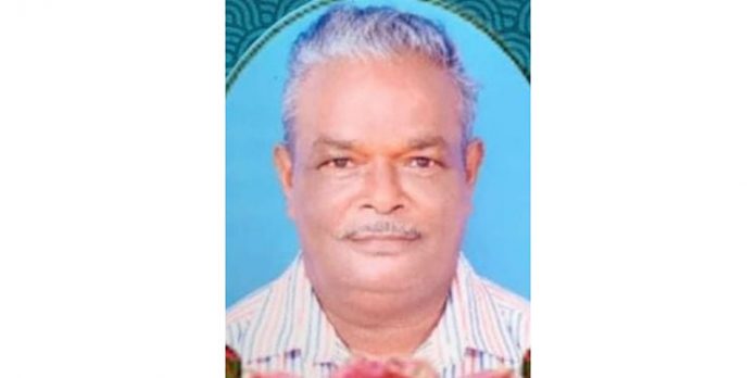 പെരുനാട്ടിൽ സ്വകാര്യ ബസിൽ നിന്നും കാൽവഴുതി വീണ് വയോധികൻ മരിച്ചു പെരുനാട്ടിൽ സ്വകാര്യ ബസിൽ നിന്നും കാൽവഴുതി വീണ് വയോധികൻ മരിച്ചു