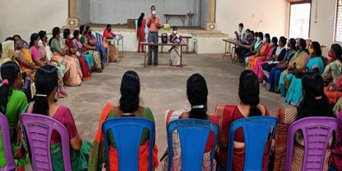 പുതുമുഖ നേതൃത്വത്തിന് അവസരം ഒരുക്കി കുടുംബശ്രീ പുതുമുഖ നേതൃത്വത്തിന് അവസരം ഒരുക്കി കുടുംബശ്രീ