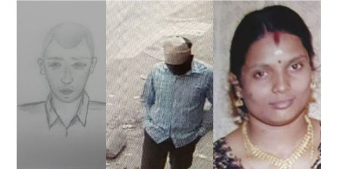 അമ്പലമുക്ക് വിനീത കൊലക്കേസ് : പ്രതി തമിഴ്നാട് സ്വദേശി കസ്റ്റഡിയിൽ അമ്പലമുക്ക് വിനീത കൊലക്കേസ് : പ്രതി തമിഴ്നാട് സ്വദേശി കസ്റ്റഡിയിൽ