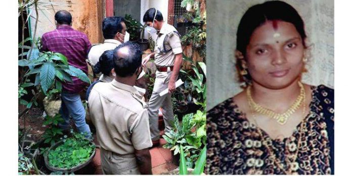 അമ്പലമുക്കില് പട്ടാപകൽ യുവതിയെ കുത്തിക്കൊന്ന സംഭവം ; പ്രതിയെന്ന് സംശയിക്കുന്നയാളുടെ സിസിടിവി ദൃശ്യങ്ങൾ ലഭിച്ചു അമ്പലമുക്കില് പട്ടാപകൽ യുവതിയെ കുത്തിക്കൊന്ന സംഭവം ; പ്രതിയെന്ന് സംശയിക്കുന്നയാളുടെ സിസിടിവി ദൃശ്യങ്ങൾ ലഭിച്ചു