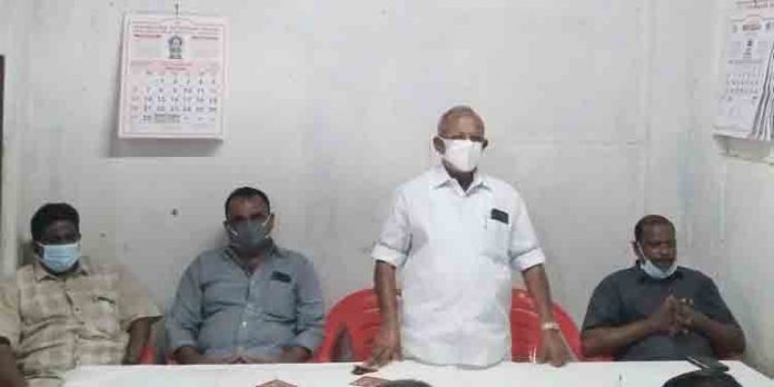 എ.ഐ.ടി.യു.സി റാന്നി മണ്ഡലം കണ്വന്ഷന് നടന്നു എ.ഐ.ടി.യു.സി റാന്നി മണ്ഡലം കണ്വന്ഷന് നടന്നു