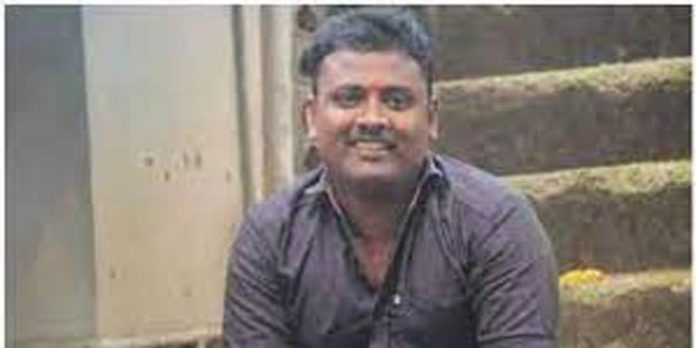 സഞ്ജിത് വധക്കേസ് : സിബിഐ അന്വേഷണം ആവശ്യപ്പെട്ടുള്ള ഹർജി ഇന്ന് ഹൈക്കോടതിയിൽ സഞ്ജിത് വധക്കേസ് : സിബിഐ അന്വേഷണം ആവശ്യപ്പെട്ടുള്ള ഹർജി ഇന്ന് ഹൈക്കോടതിയിൽ