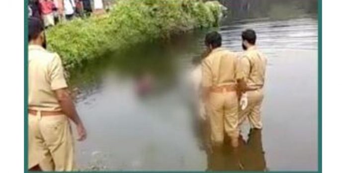 കായംകുളം കൃഷ്ണപുരത്ത് യുവാവിന്റെ മൃതദേഹം കുളത്തില് കണ്ടെത്തി കായംകുളം കൃഷ്ണപുരത്ത് യുവാവിന്റെ മൃതദേഹം കുളത്തില് കണ്ടെത്തി