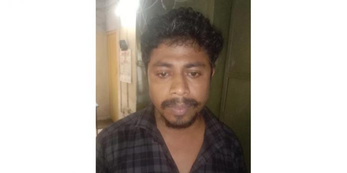 സ്ത്രീധന പീഡനം മൂലം യുവതി മരിച്ച സംഭവം ; ഭർത്താവും മാതാപിതാക്കളും അറസ്റ്റിൽ സ്ത്രീധന പീഡനം മൂലം യുവതി മരിച്ച സംഭവം ; ഭർത്താവും മാതാപിതാക്കളും അറസ്റ്റിൽ