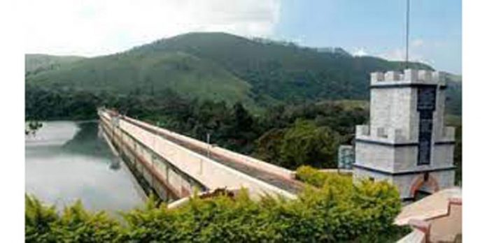 മുല്ലപ്പെരിയാർ ഡാം ; സുരക്ഷാ പരിശോധന നടത്തുന്നതിനെ എതിര്ത്ത് തമിഴ്നാട് മുല്ലപ്പെരിയാർ ഡാം ; സുരക്ഷാ പരിശോധന നടത്തുന്നതിനെ എതിര്ത്ത് തമിഴ്നാട്