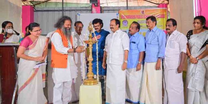 അറിവും ആത്മവിശ്വാസവും ഒത്തുചേരുമ്പോഴാണ് വിദ്യാർഥികൾക്ക് ജീവിതവിജയം നേടാൻ കഴിയുന്നത് ; അഡ്വ. ജിതേഷ്ജി അറിവും ആത്മവിശ്വാസവും ഒത്തുചേരുമ്പോഴാണ് വിദ്യാർഥികൾക്ക് ജീവിതവിജയം നേടാൻ കഴിയുന്നത് ; അഡ്വ. ജിതേഷ്ജി