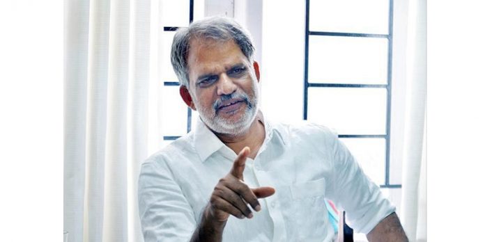 ബിജെപിയുടെ വിഘടനവാദ നയത്തിന്റെ കൃത്യമായ പ്രഖ്യാപനമാണ് യോഗി നടത്തിയിരിക്കുന്നത് : എ വിജയരാഘവന് ബിജെപിയുടെ വിഘടനവാദ നയത്തിന്റെ കൃത്യമായ പ്രഖ്യാപനമാണ് യോഗി നടത്തിയിരിക്കുന്നത് : എ വിജയരാഘവന്