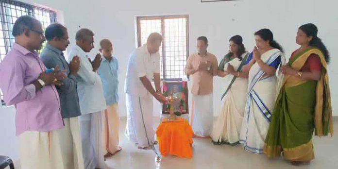പുലിയൂര് ശ്രീകൃഷ്ണവിലാസം എന്.എസ്.എസ് കരയോഗം മന്നം സമാധി ദിനാചരണം ആചരിച്ചു പുലിയൂര് ശ്രീകൃഷ്ണവിലാസം എന്.എസ്.എസ് കരയോഗം മന്നം സമാധി ദിനാചരണം ആചരിച്ചു