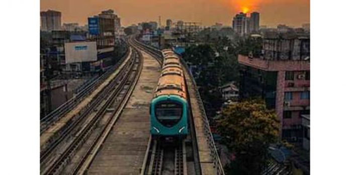 ഭിന്നശേഷിക്കാർക്കുള്ള സൗജന്യ യാത്ര പിൻവലിച്ച് കൊച്ചി മെട്രോ ഭിന്നശേഷിക്കാർക്കുള്ള സൗജന്യ യാത്ര പിൻവലിച്ച് കൊച്ചി മെട്രോ