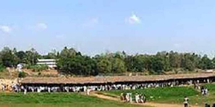 മാരാമണ് കണ്വന്ഷന് : മാര്ഗനിര്ദേശം പുറപ്പെടുവിച്ചു മാരാമണ് കണ്വന്ഷന് : മാര്ഗനിര്ദേശം പുറപ്പെടുവിച്ചു