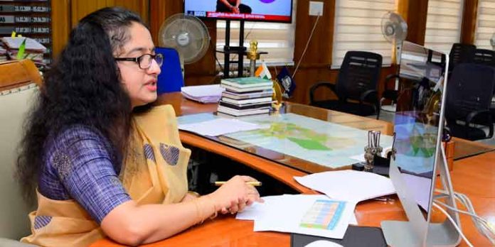 ഡിജിറ്റല് സര്വേ റവന്യു വകുപ്പിന്റെ മുഖമുദ്ര : ജില്ലാ കളക്ടര് ഡിജിറ്റല് സര്വേ റവന്യു വകുപ്പിന്റെ മുഖമുദ്ര : ജില്ലാ കളക്ടര്