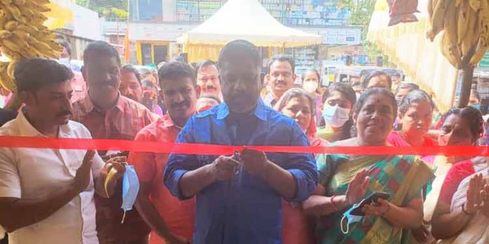 കുടുംബശ്രീകള് നാടിന്റെ മുഖശ്രീ : ഡെപ്യൂട്ടി സ്പീക്കര് കുടുംബശ്രീകള് നാടിന്റെ മുഖശ്രീ : ഡെപ്യൂട്ടി സ്പീക്കര്