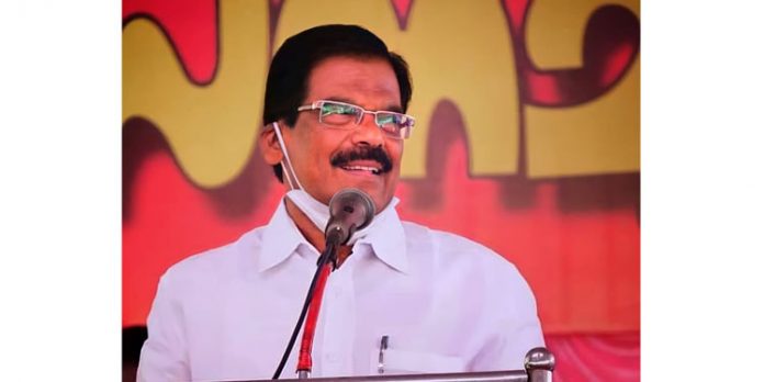 കോട്ടയത്ത് പിജെ ജോസഫ് മത്സരിക്കാത്തത് എന്തുകൊണ്ടെന്ന് ചർച്ച ചെയ്യണം : തോമസ് ചാഴിക്കാടൻ കോട്ടയത്ത് പിജെ ജോസഫ് മത്സരിക്കാത്തത് എന്തുകൊണ്ടെന്ന് ചർച്ച ചെയ്യണം : തോമസ് ചാഴിക്കാടൻ