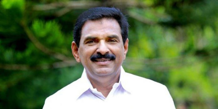 ഇന്ത്യക്കാരെ അടിയന്തിരമായി നാട്ടിലെത്തിക്കുന്നതിനുള്ള നടപടികൾ സ്വീകരിക്കണം ; ആന്റോ ആന്റണി എംപി ഇന്ത്യക്കാരെ അടിയന്തിരമായി നാട്ടിലെത്തിക്കുന്നതിനുള്ള നടപടികൾ സ്വീകരിക്കണം ; ആന്റോ ആന്റണി എംപി