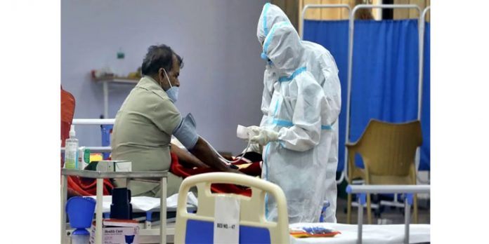 കൊവിഡ് പ്രതിരോധത്തിന് ചെലവഴിച്ച് തുക നൽകാതെ സർക്കാർ ; തദ്ദേശ സ്ഥാപനങ്ങൾ കടക്കെണിയിൽ കൊവിഡ് പ്രതിരോധത്തിന് ചെലവഴിച്ച് തുക നൽകാതെ സർക്കാർ ; തദ്ദേശ സ്ഥാപനങ്ങൾ കടക്കെണിയിൽ