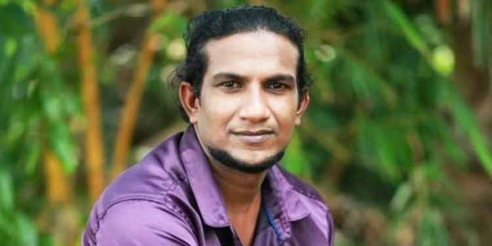 കനാലില് കുളിക്കാനിറങ്ങി കാണാതാ യുവാവിന്റെ മൃതദേഹം കണ്ടെത്തി കനാലില് കുളിക്കാനിറങ്ങി കാണാതാ യുവാവിന്റെ മൃതദേഹം കണ്ടെത്തി
