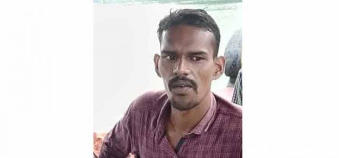 ബൈക്ക് അപകടത്തില് തമിഴ്നാട് സ്വദേശി മരിച്ചു ബൈക്ക് അപകടത്തില് തമിഴ്നാട് സ്വദേശി മരിച്ചു