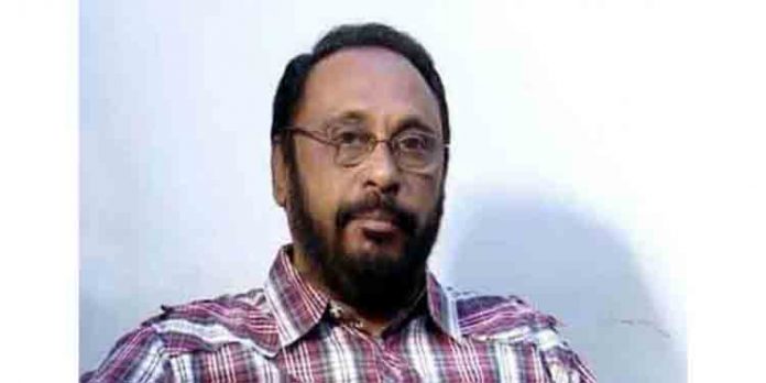 നിയമസഭാ തെരഞ്ഞെടുപ്പിൽ മത്സരിക്കാനില്ലെന്ന് ചെറിയാൻ ഫിലിപ്പ് നിയമസഭാ തെരഞ്ഞെടുപ്പിൽ മത്സരിക്കാനില്ലെന്ന് ചെറിയാൻ ഫിലിപ്പ്