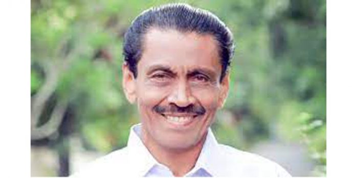 ഇടുക്കി ബ്ലോക്ക് പഞ്ചായത്ത് പ്രസിഡന്റിനെതിരായ സ്ത്രീവിരുദ്ധ പരാമർശം ; ഡിസിസി അധ്യക്ഷൻ സി പി മാത്യുവിനെതിരെ കേസ് ഇടുക്കി ബ്ലോക്ക് പഞ്ചായത്ത് പ്രസിഡന്റിനെതിരായ സ്ത്രീവിരുദ്ധ പരാമർശം ; ഡിസിസി അധ്യക്ഷൻ സി പി മാത്യുവിനെതിരെ കേസ്